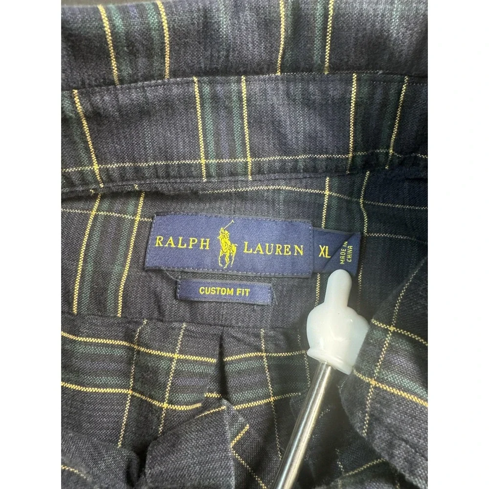 Ralph Lauren brand ralph